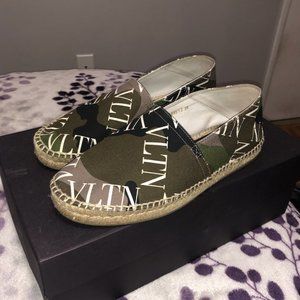 Espadrilles Valentino Garavani VLTN Women